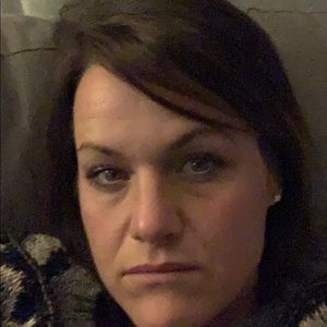 Meet your Posher, Renae